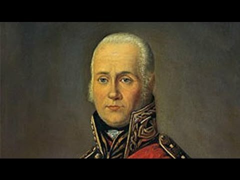 ушаков фото
