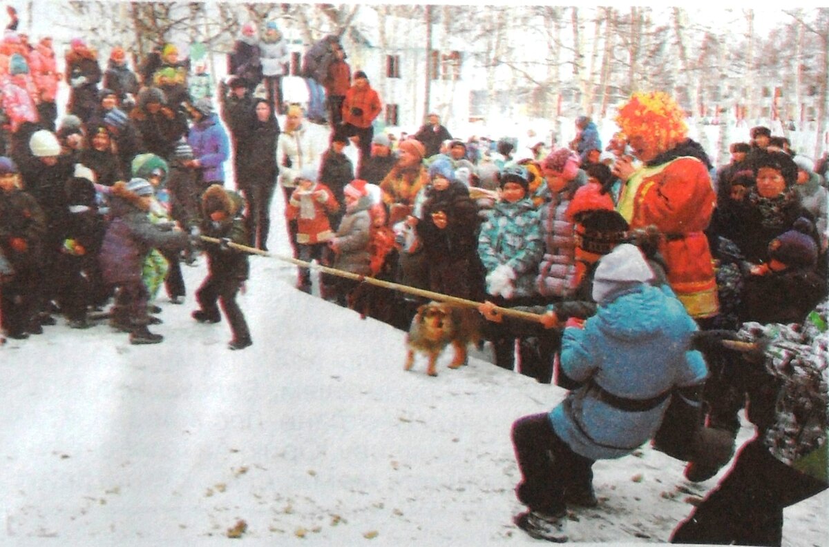 масленица фото