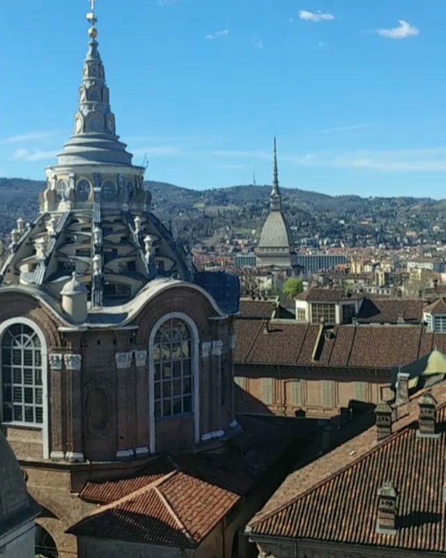 капелла санта синдоне фото