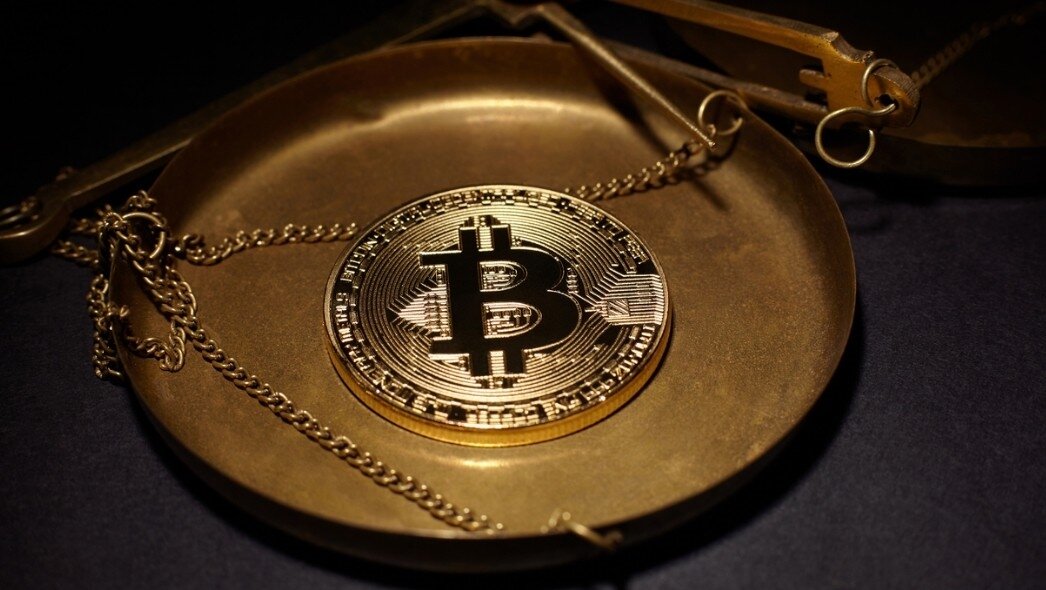 Bitcoin фото