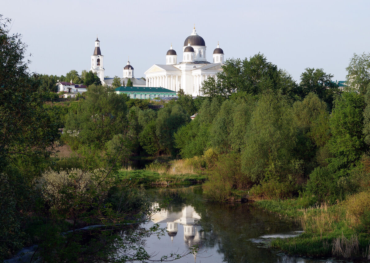 арзамас красивые фото