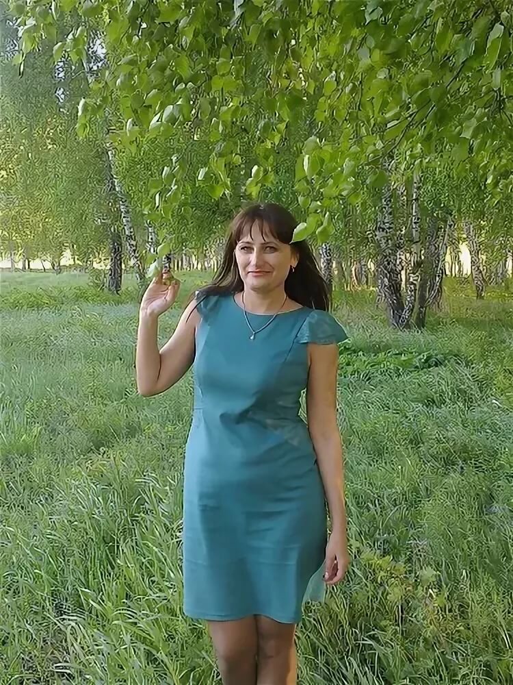 Женщина фото