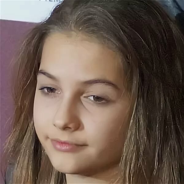 девочка фото