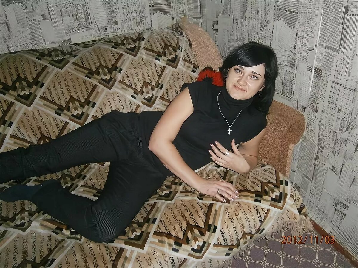 Женщина фото