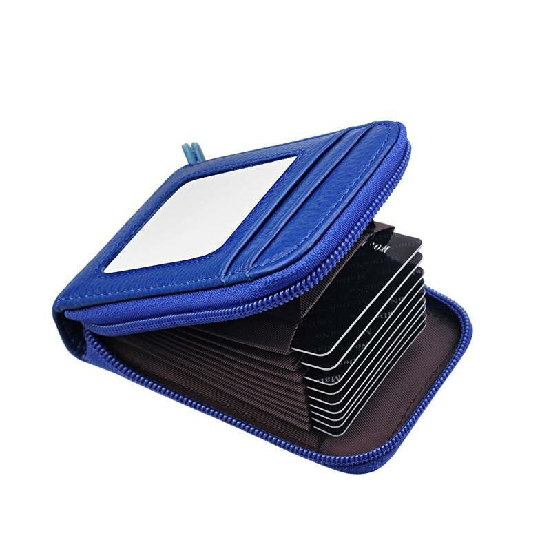 credit card holder organizer фото
