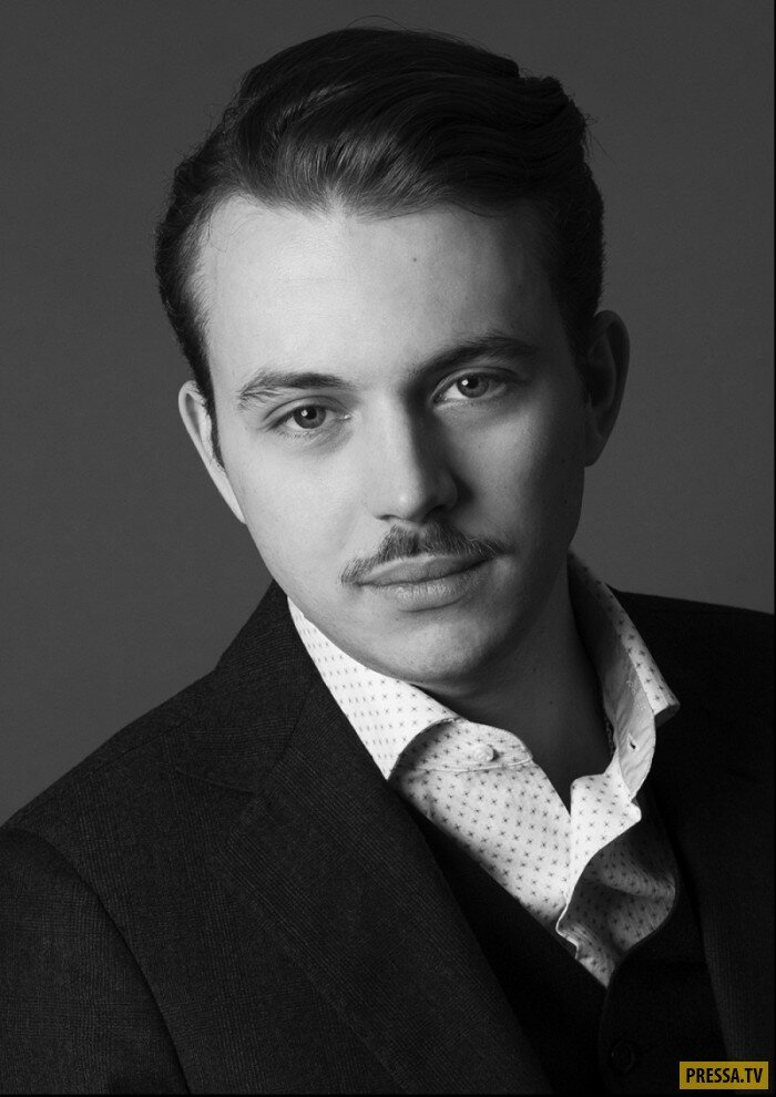 андрей удалов фото