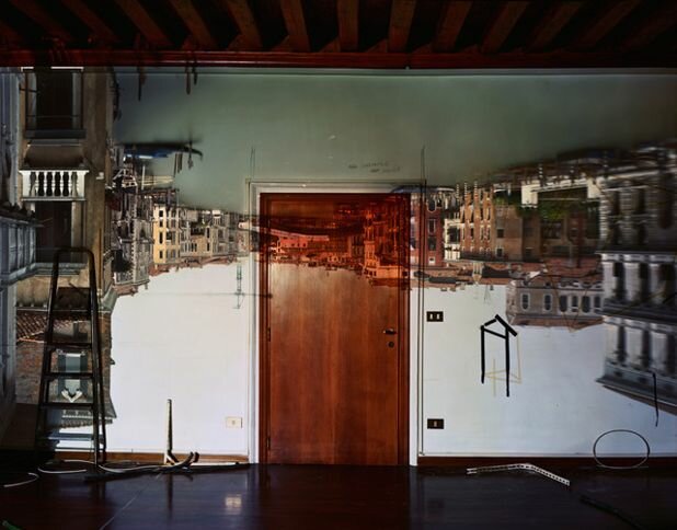 abelardo morell камера обскура фото