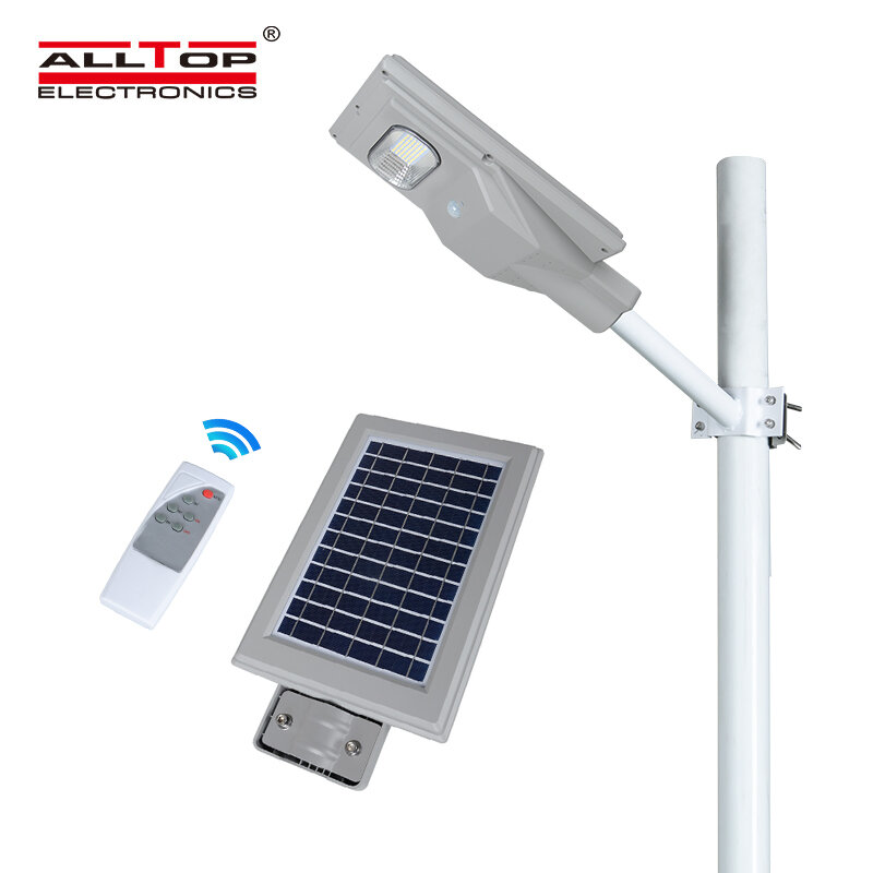 solar street light фото