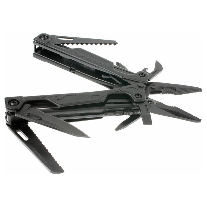 мультитул leatherman oht 831639 фото