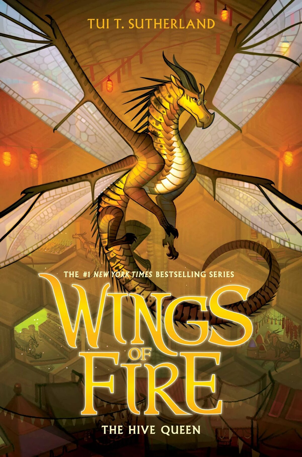 book review the wings of fire