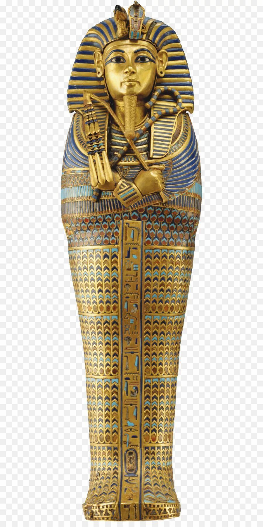 тутанхамон png фото