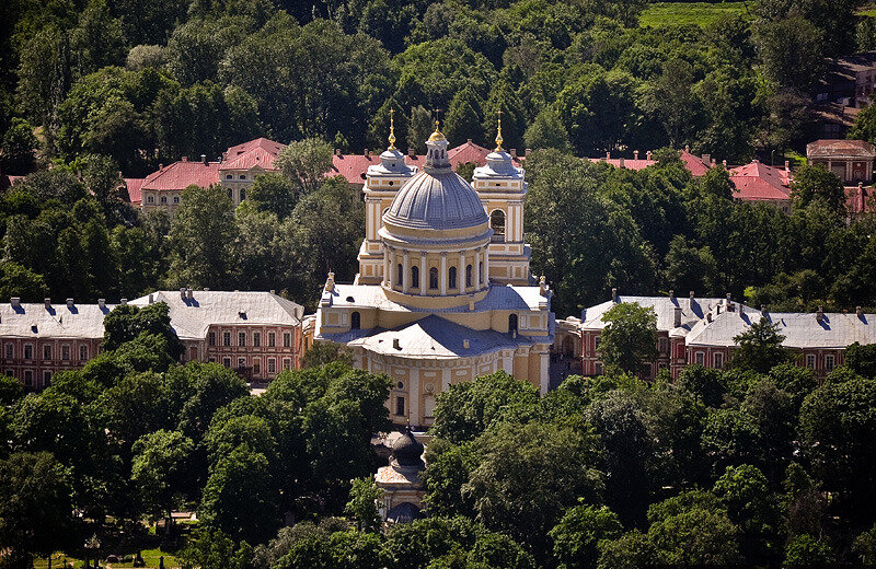 александро невская лавра санкт петербург фото