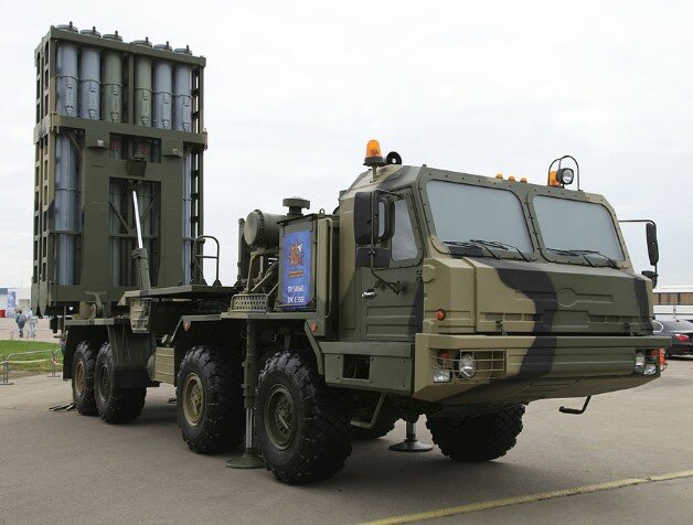 с-350 витязь фото