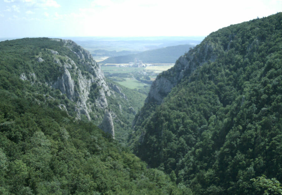 рудогорье словакия фото
