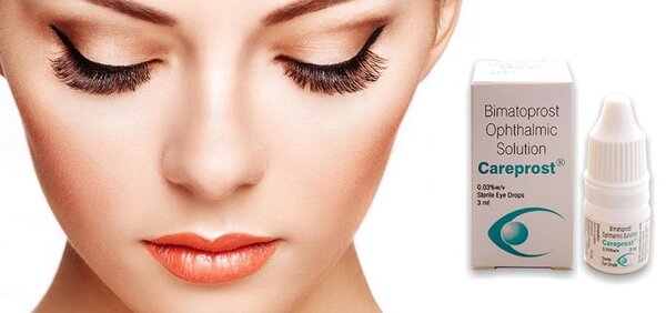 Состав Карепроста