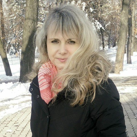 Женщина фото
