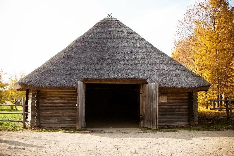 белорусский государственный музей народной архитектуры и быта фото