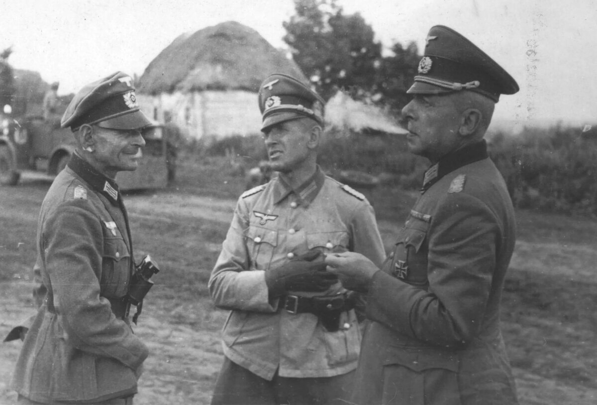 немецкие военные фотокорреспонденты 1941-1945 фото