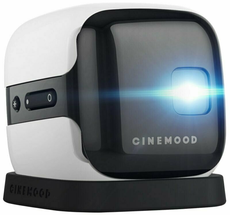 проектор cinemood storyteller 32gb фото