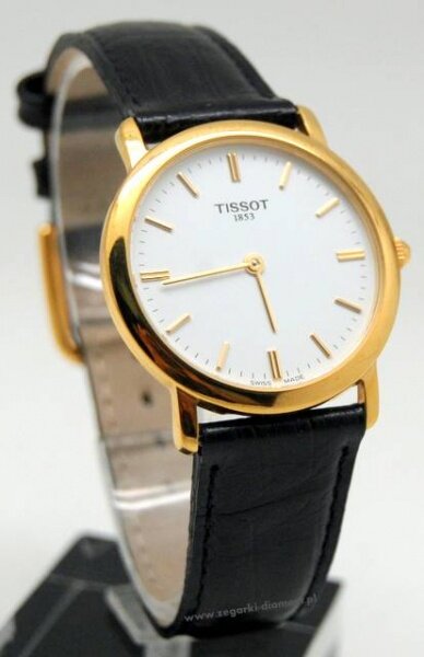 наручные часы tissot фото