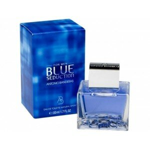 blue seduction antonio banderas мужские фото