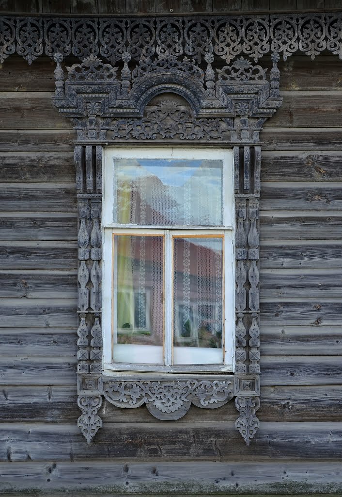 домовая резьба наличники фото