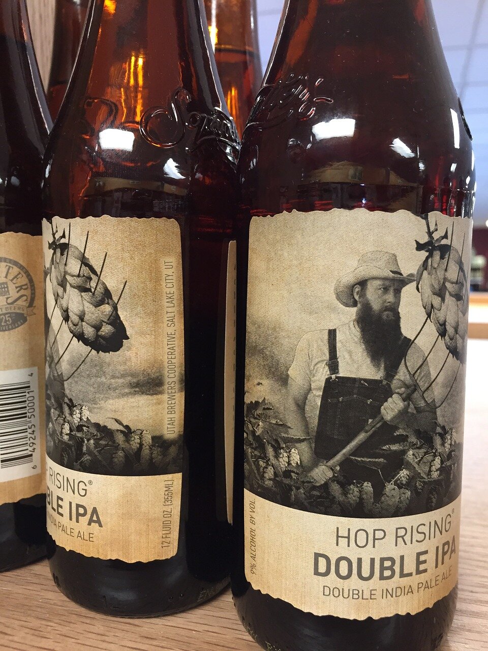 крафтовое пиво double ipa фото