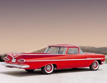 chevrolet impala фото