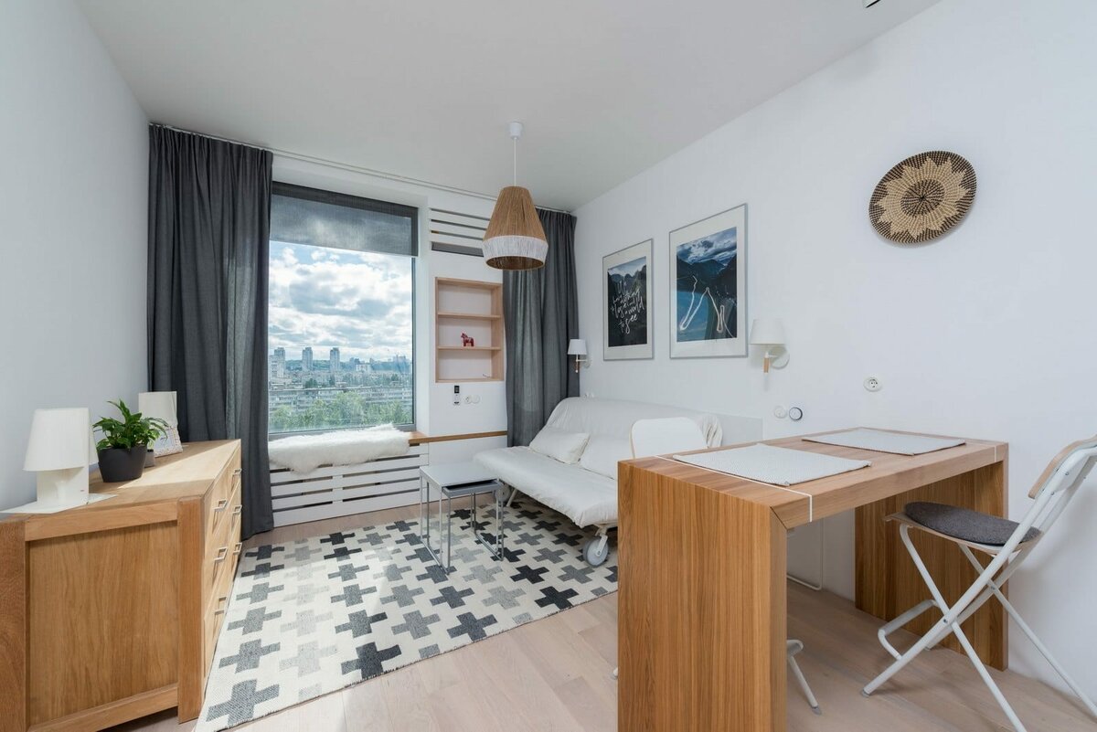 one bedroom apartments for rent in trinidad фото