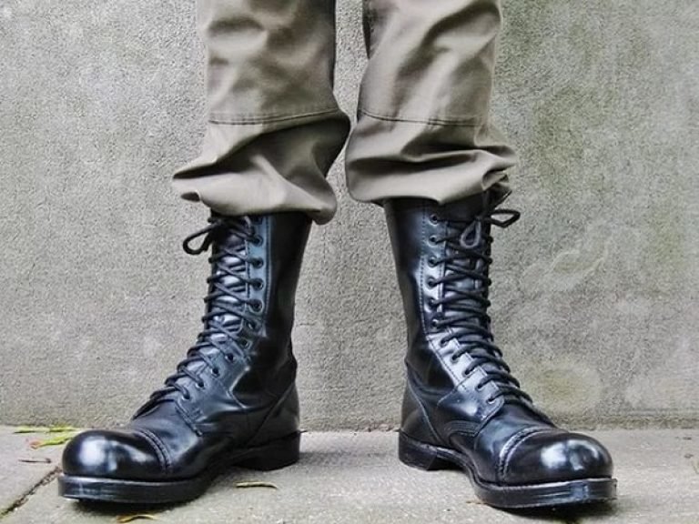 ботинки corcoran jump boots фото