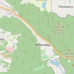 карта фото