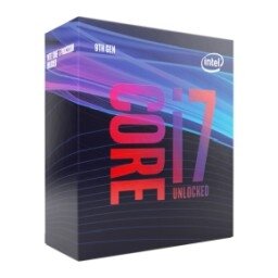 процессор intel core i9-9900kf box фото
