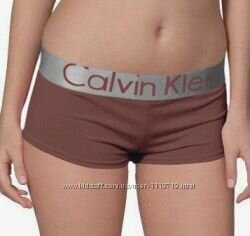 женские трусы calvin klein фото