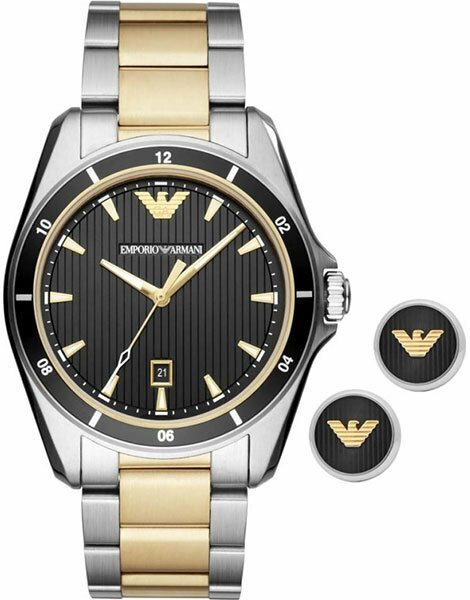 часы emporio armani фото