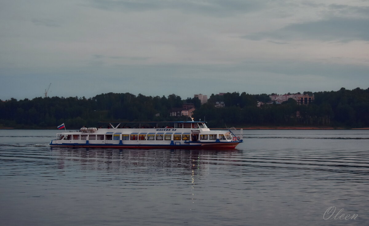казань теплоход москва 159 фото