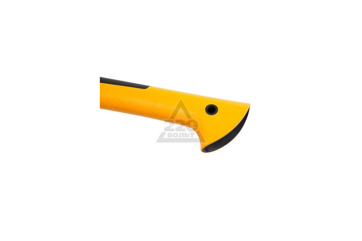 топор-колун fiskars x17- m (1015641) фото