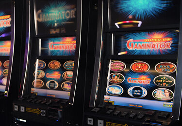 Игровые автоматы онлайн бесплатно играть без регистрации фишки