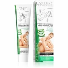 крем депилятор eveline фото