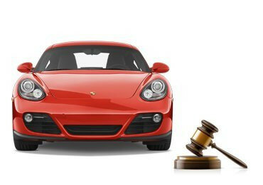 cayman porsche вектор фото