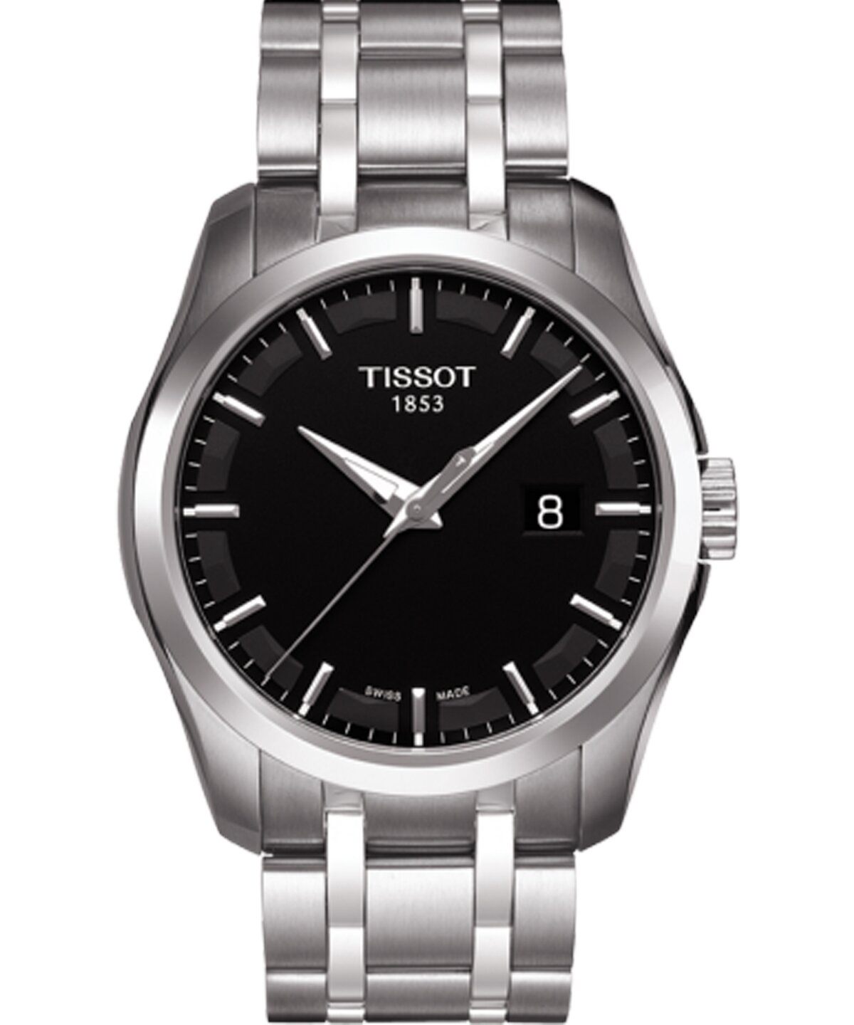 наручные часы tissot фото