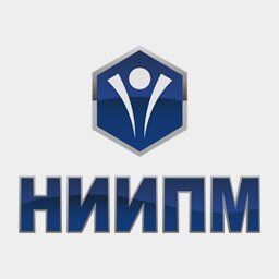 ниипм логотип фото