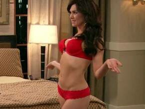 Laura bell bundy butt naked — 6