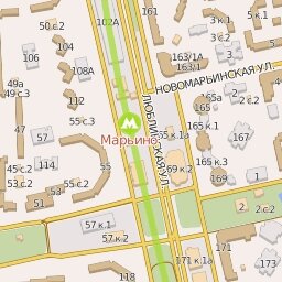 москва новочеркасский бульвар д 57 фото