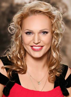 Алла Довлатова фото