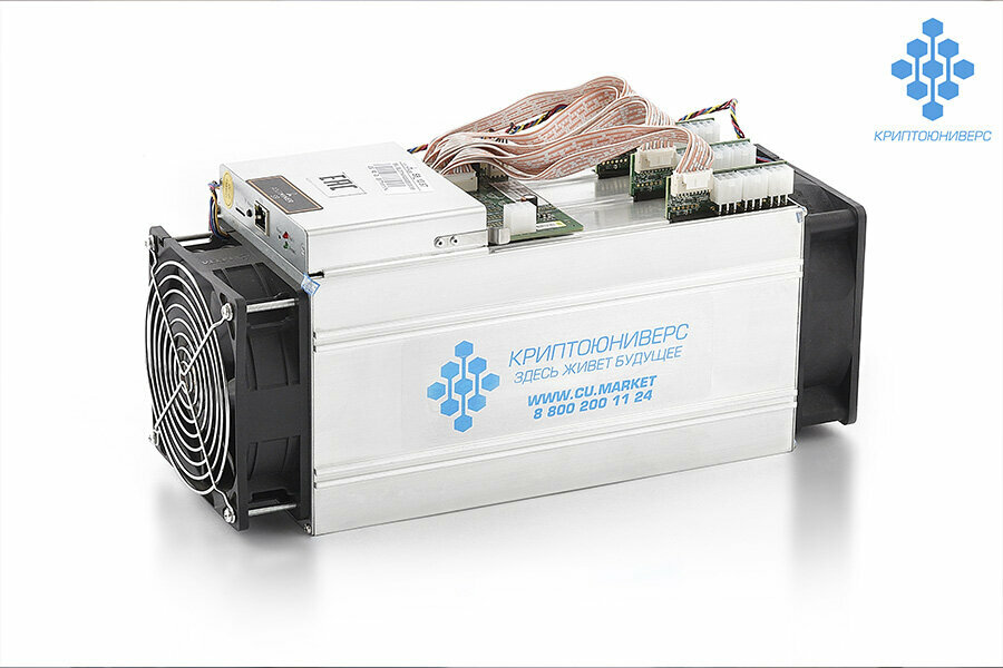 antminer фото