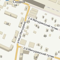 улица хлебозаводская люберцы дом 9 фото