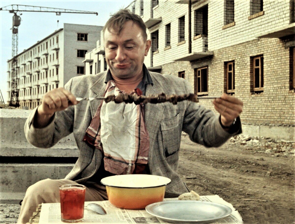 Картинки из операции ы