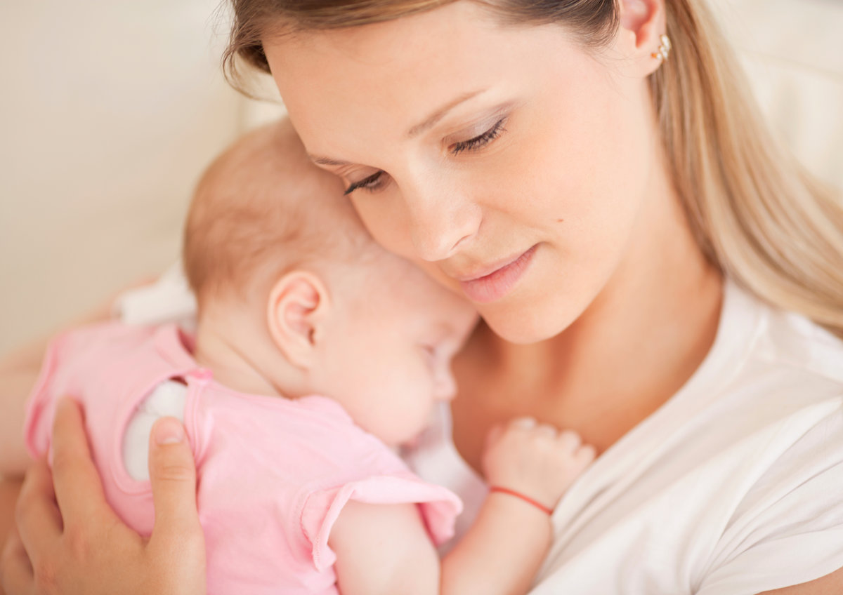 Психологические причины бесплодия у женщин 2