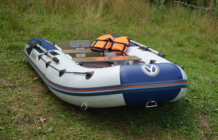 лодка стелс 355 фото