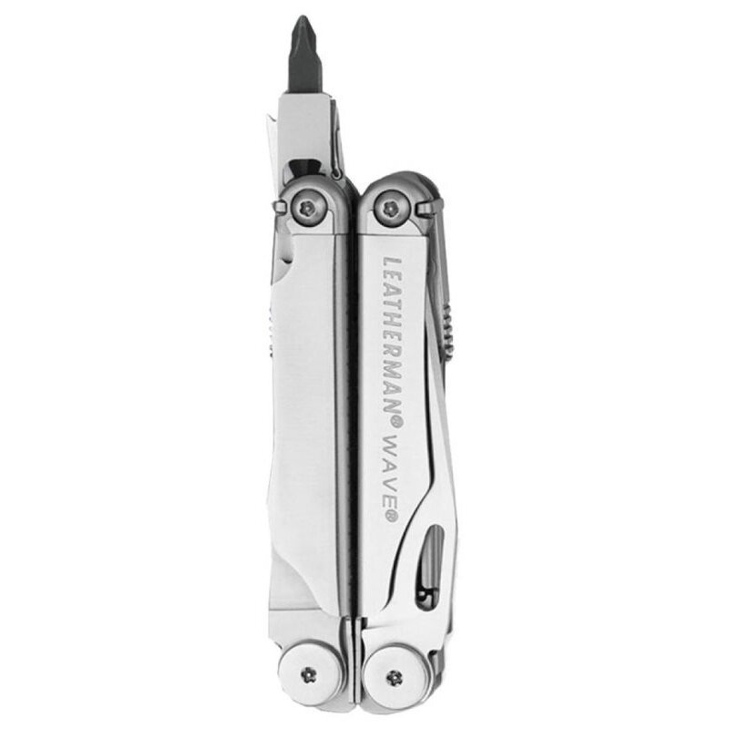 leatherman wave plus фото